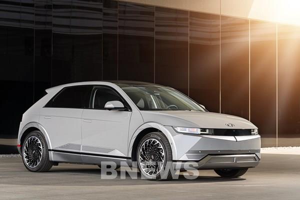 Ra mắt Hyundai IONIQ 5 sản xuất tại Việt Nam giá từ 1,3 tỷ đồng