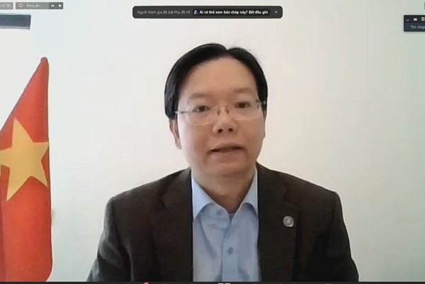 Việt Nam – Bỉ – EU còn nhiều dư địa mở rộng giao thương