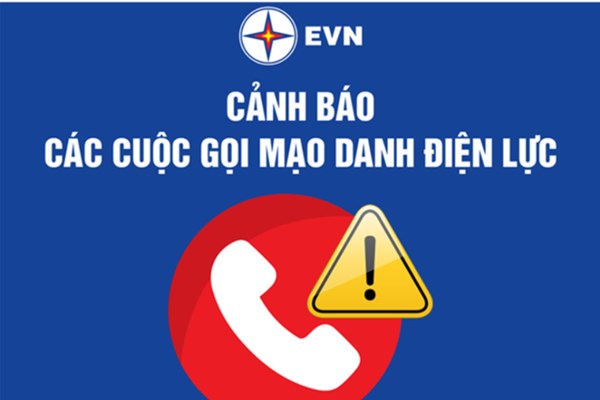 Tp Hồ Chí Minh: Cảnh báo thủ đoạn lừa đảo "hoàn tiền điện"