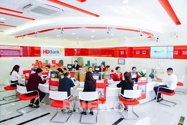 HDBank ghi nhận lợi nhuận gần 5.500 tỷ đồng, hoàn thành Basel III