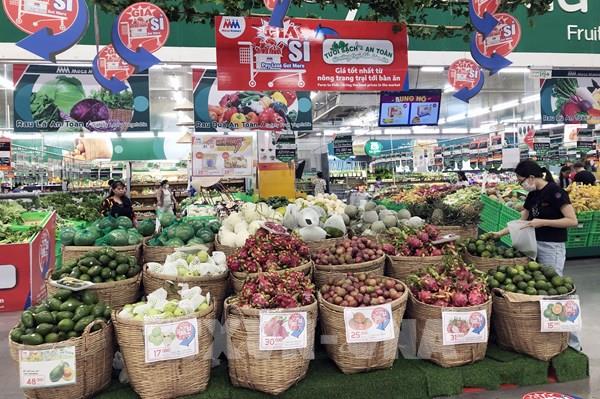 Thị trường bán lẻ chuyển hướng hội nhập với làn sóng tiêu dùng xanh