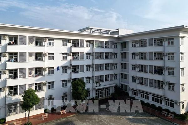 Gỡ nút thắt về nhà ở cho công nhân, người lao động Quảng Ninh