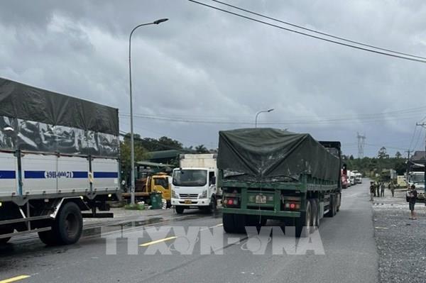 Chậm chi trả bồi thường lần 2 dự án cải tạo Quốc lộ 20