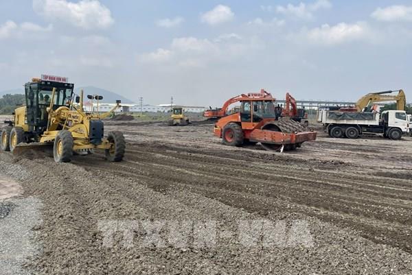 Đồng Nai thông tin vì sao cao tốc Biên Hòa – Vũng Tàu đội vốn