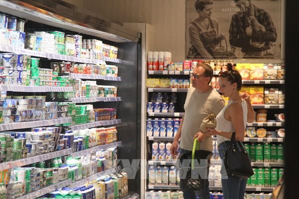 Ngân hàng trung ương Đức: Nền kinh tế sẽ lại đình trệ trong quý III/2023