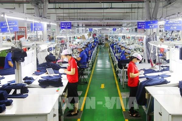 Bộ Tài chính hỗ trợ pháp lý cho doanh nghiệp
