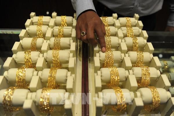 WGC: Nhu cầu vàng của Ấn Độ có thể giảm 10% trong năm 2023