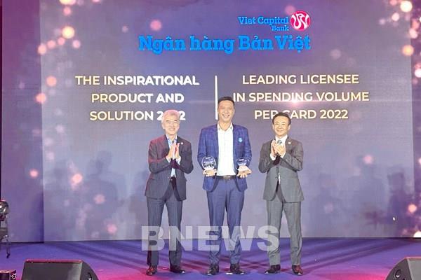 BVBank ghi dấu ấn về hoạt động thẻ JCB