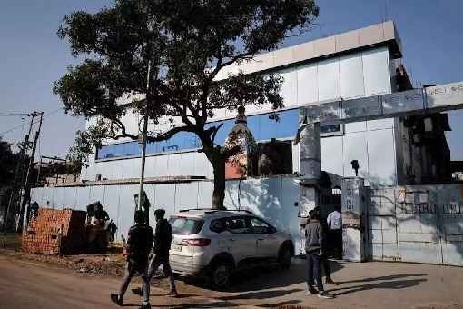 Ấn Độ: Thêm 1 công ty dược phẩm phải ngừng sản xuất do vụ siro ho nhiễm độc