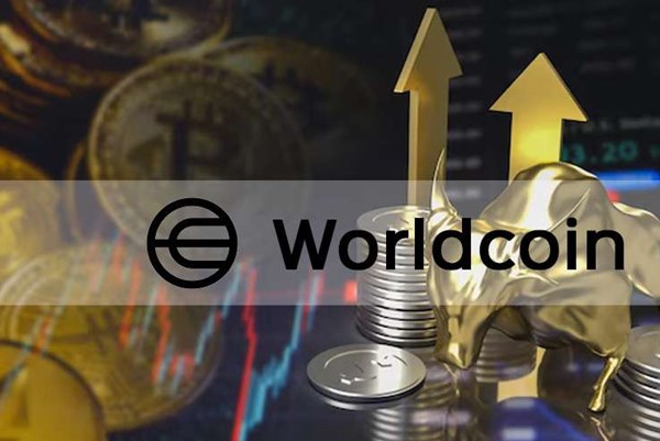 Dự án tiền điện tử Worldcoin bị cơ quan quản lý của các nước châu Âu “để mắt”
