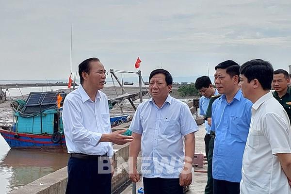 Khắc phục “thẻ vàng” IUU: Xử lý triệt để những vi phạm trong khai thác