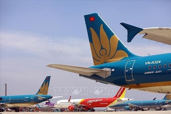 Hội nghị An toàn và Khai thác hàng không thế giới 2023: Ưu tiên cao nhất vẫn là an toàn bay
