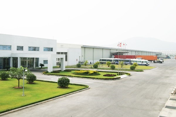 Đô thị Kinh Bắc báo lãi hơn 1.800 tỷ đồng nửa đầu năm 2023