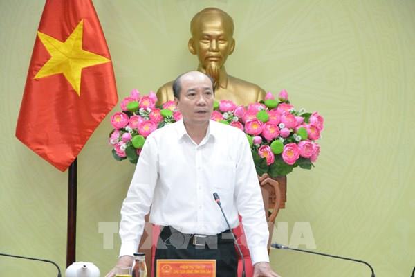 Bàn cách gỡ khó khăn cho Dự án cao tốc Khánh Hòa - Buôn Ma Thuột