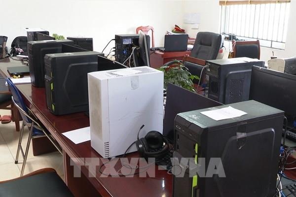 Lừa đảo trên mạng: Giải pháp gốc rễ là gì?