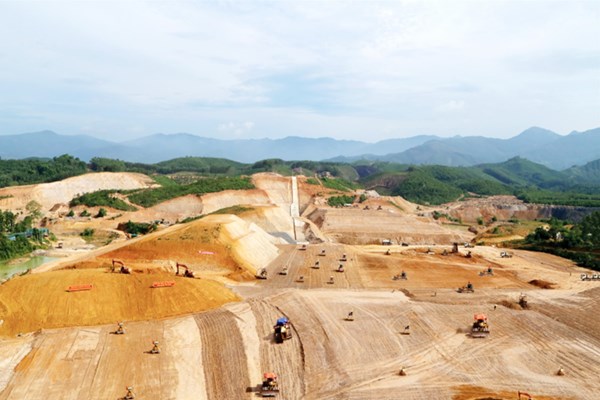 Bộ Nông nghiệp và Phát triển nông thôn nằm trong top giải ngân vốn đầu tư công cao,