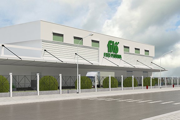 Vi phạm về thủ tục đăng ký, Công ty dược phẩm FitoPharma bị phạt hàng trăm triệu đồng