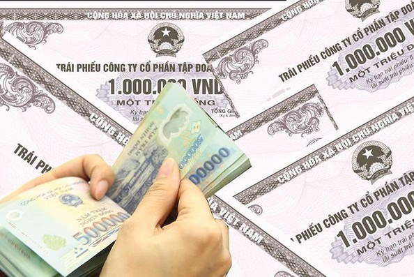 N​hiều doanh nghiệp mua lại trái phiếu doanh nghiệp trước hạn để tái cơ cấu nguồn vốn