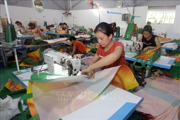 Nâng chất lượng điều hành để thăng hạng PCI