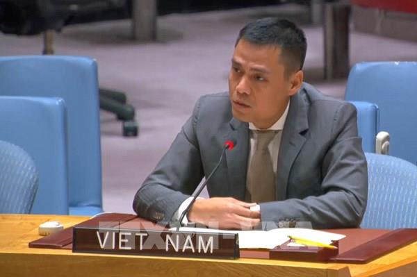 Việt Nam nỗ lực trở thành trung tâm đổi mới sáng tạo về lương thực