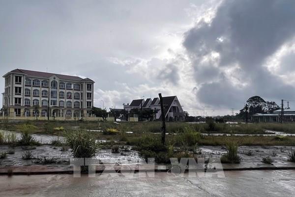 Gỡ "nút thắt" cản trở sự phát triển của các khu kinh tế, khu công nghiệp