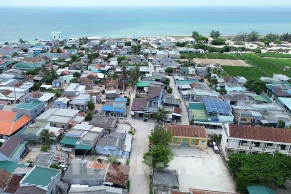 Người dân vùng quy hoạch hai dự án Nhà máy điện hạt nhân mong muốn sớm ổn định cuộc sống