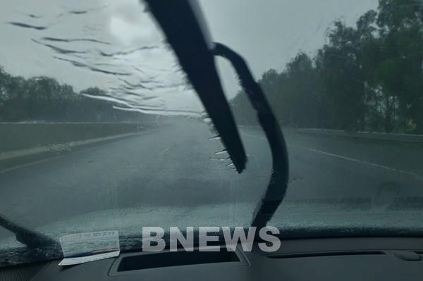 Dự báo thời tiết ngày mai 3/5: Bắc Bộ và Thanh Hóa có mưa to đến rất to