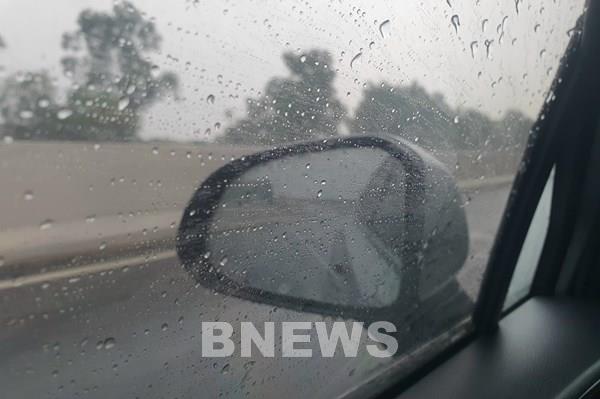 Dự báo thời tiết hôm nay 28/8: Bắc Bộ và Thanh Hóa mưa to 