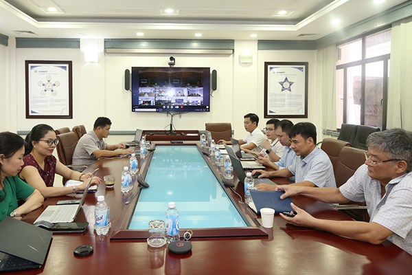 Nâng cao nhận thức về phòng chống thiên tai trong truyền tải điện