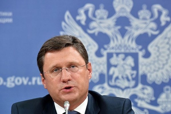 Nga: Thị trường dầu mỏ toàn cầu vẫn còn những bất ổn