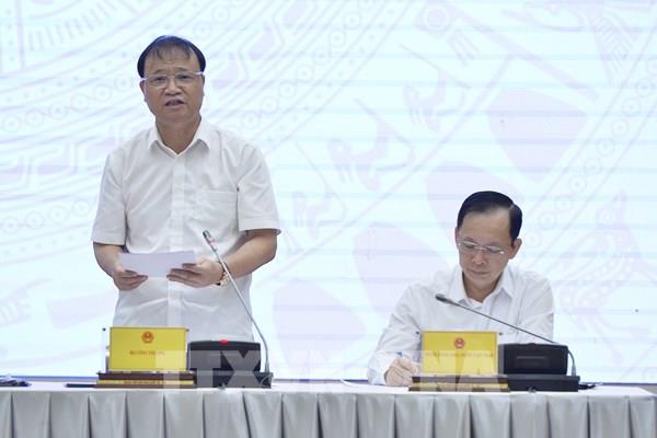Bộ Công Thương đề xuất thực hiện cải tiến cơ cấu biểu giá bán lẻ điện theo 2 giai đoạn