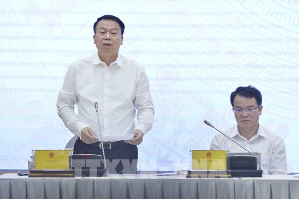 Làm sao xác minh được nguồn gốc hàng hóa và trách nhiệm chậm hoàn thuế?