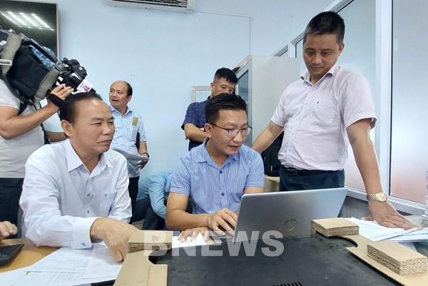 Sớm khắc phục tồn tại trong chống khai thác IUU