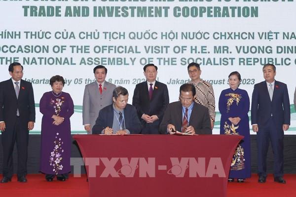 Việt Nam là hình mẫu để các quốc gia ASEAN có thể học hỏi
