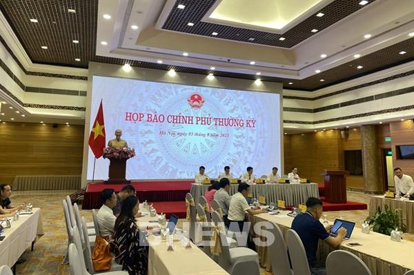 Kinh tế vĩ mô tiếp tục ổn định, lạm phát được kiểm soát