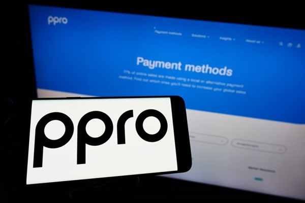 Nấc thang mới của kỳ lân Ppro