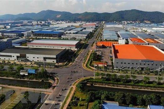 Nhận diện thách thức với doanh nghiệp bất động sản khu công nghiệp