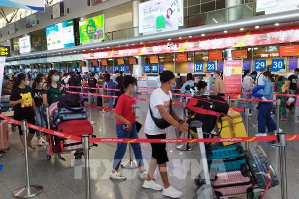 Giá vé máy bay Hà Nội đi Đà Nẵng ngày 2/9 cập nhật mới nhất hôm nay