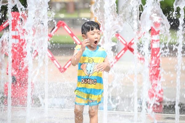 Nhu cầu điện ở Hàn Quốc tăng đột biến do nắng nóng trong mùa Hè