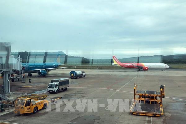 Giá vé máy bay chặng Hà Nội - Phú Quốc ngày 2/9 cập nhật mới nhất hôm nay