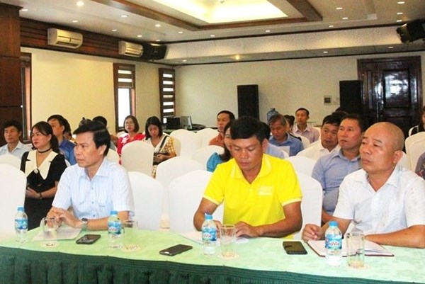 Hỗ trợ các hợp tác xã ứng dụng thương mại điện tử trong tiêu thụ sản phẩm