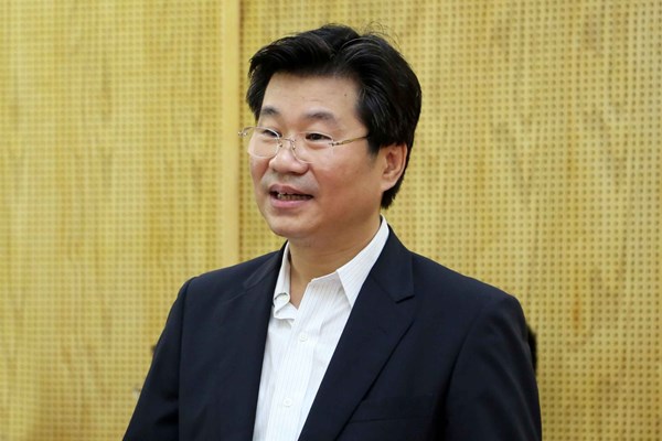 Cục trưởng Đỗ Nhất Hoàng: Thu hút FDI sẽ khởi sắc trong thời gian tới