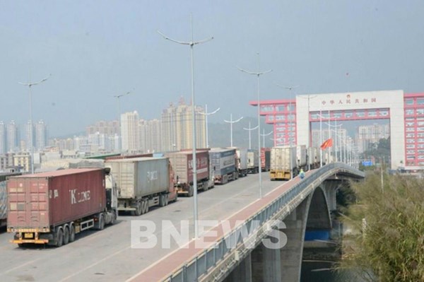 Doanh nghiệp làm thủ tục hải quan tại Quảng Ninh tăng hơn 20%