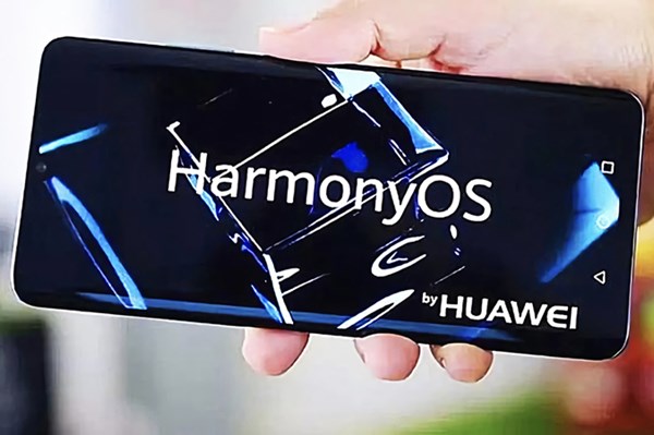 Hệ điều hành HarmonyOS của Huawei phát triển trên hơn 700 triệu thiết bị