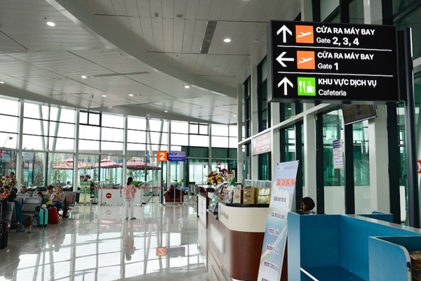 Giá vé máy bay chặng Hà Nội - Quy Nhơn dịp lễ 2/9 cập nhật mới nhất hôm nay