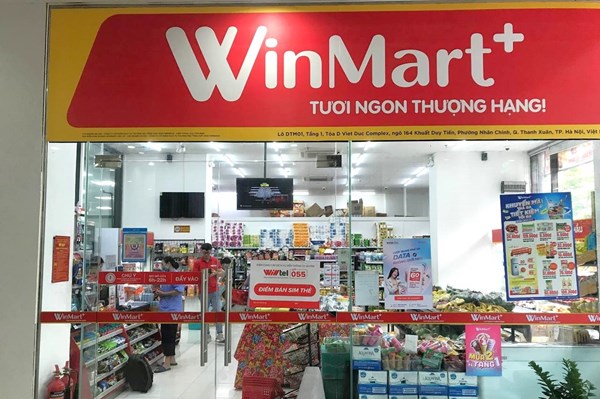 Tối ưu hiệu suất doanh nghiệp qua ứng dụng công nghệ bán lẻ