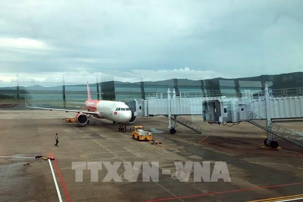 Giá vé máy bay chặng Hà Nội - Phú Quốc dịp lễ 2/9 cập nhật mới nhất hôm nay