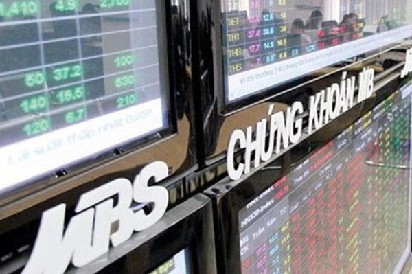 Chứng khoán MB chốt quyền phát hành hơn 57 triệu cổ phiếu