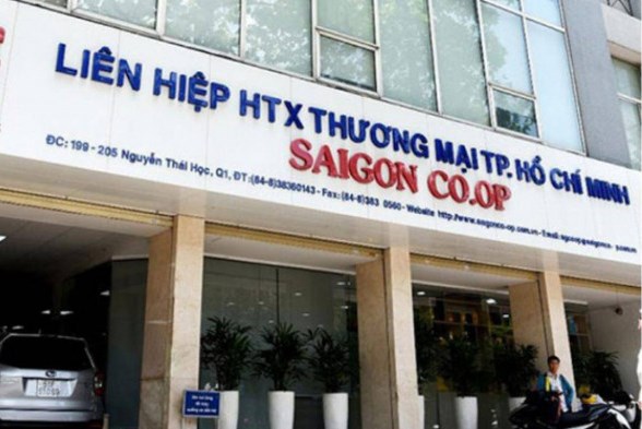 Hoàn tất kết luận điều tra bổ sung lần 3 vụ án Saigon Co.op