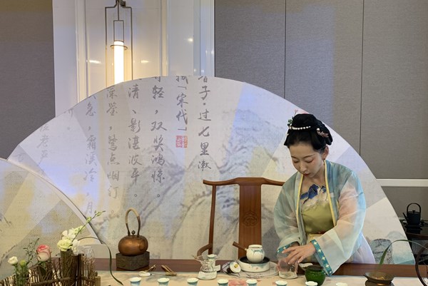 Giới thiệu cảnh đẹp Chiết Giang (Trung Quốc) tới du khách Việt